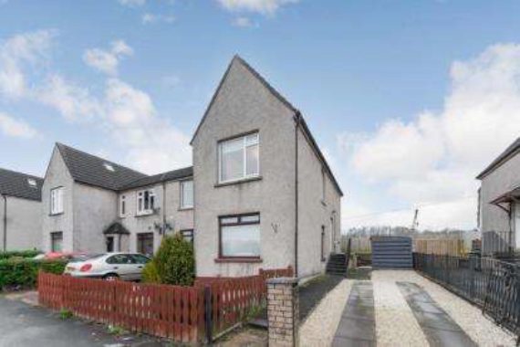 3 Bedroom Flat
